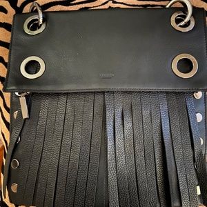 Hammitt Montana Fringe Large